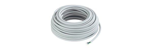 Cables PVC insulated