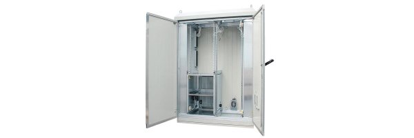Enclosures and cabinets