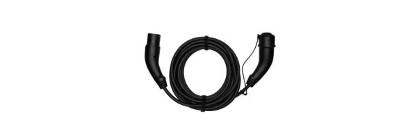 Kabel ładowania E-Mobility