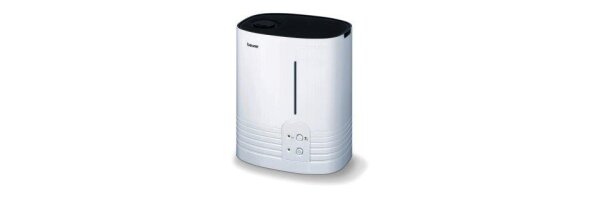 Umidificatore/purificatore d'aria