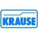 Das KRAUSE-Werk in Alsfeld/Hessen wurde 1900...