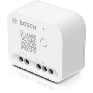 BMCT-RZ Bosch Smart Home Smartes Relais, Steuerung von...
