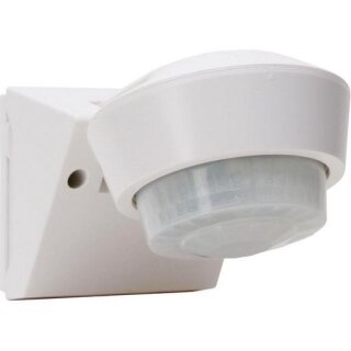 824602019 INFRAcontrol R 240°, Bewegungsmelder,...