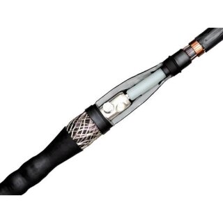CELLPACK CCMSV 36kV 25-95 1-Leiter-Verbindungsmuffen,...