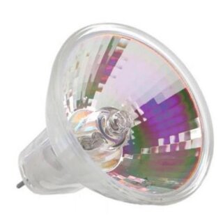 11300 Flugplatzlampe Halogen Kaltlicht-Reflektor, GZ4...