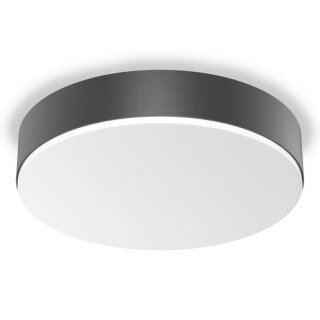RS PRO A30 SC neutra RS PRO A30 Sensor-LED-Innenleuchte 20.7 W, IP54 Mit Bewegungsmelder,