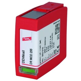 DEHN DR MOD 255 Überspannungsableiter Typ 3...