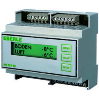 Eberle & Co. EM 524 89 FF Eismelder für...