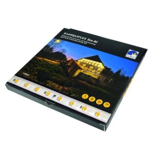 RUTEC B74905-V2 Flex.LED-Strip,200-240V 50/60Hz IP65...