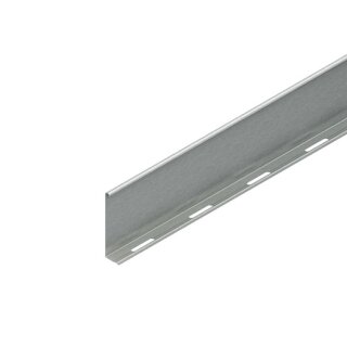 Niedax RW 110 F Trennsteg, 98x3000 mm, t=0,9 mm, Stahl,...