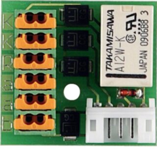 Elcom 1901800 RSR-200 Rufrelais für BHT-/BFT-200 EB