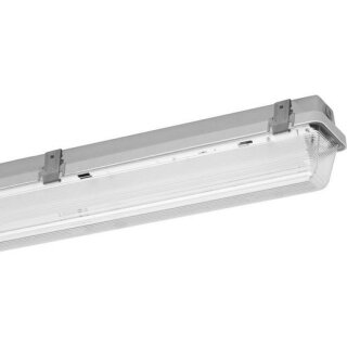 161 15L34 LM T40 LED-Feuchtraumleuchte 21W 3440lm IP65...