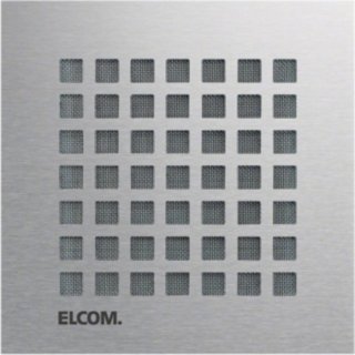 Elcom 5812040 LQM-110 Türlautsprecher i2Audio MODESTA