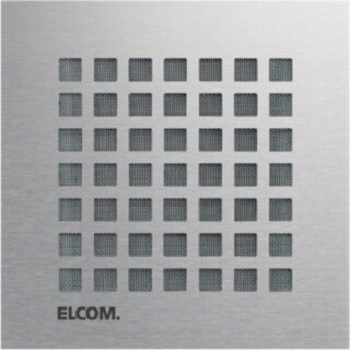 Elcom 5812040 LQM-110 Türlautsprecher i2Audio MODESTA