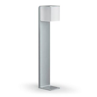 GL 80 SC silber Sensor-LED-Außenleuchte GL 80 SC,...