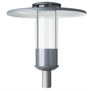 556 1602 G2 LED-Pilzleuchte CUPINA 25W 3550lm IP54...