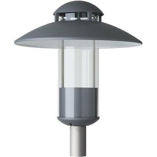 541 0802R G2 LED-Pilzleuchte CAPA 13W 1760lm IP54...