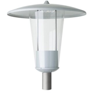 543 0802 G2 LED-Pilzleuchte RETRO 13W 1760lm IP54...