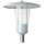 543 0802 G2 LED-Pilzleuchte RETRO 13W 1760lm IP54 asym-breitstr 4000K Ra>= 70 Ta