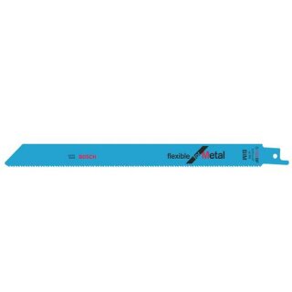 BOSCH Säbelsägeblatt S 112...