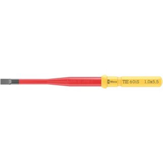 05006508001 Kraftform Kompakt VDE 60 iS 1,0 x 5,5 x 157...