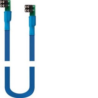ELTAKO BBV14/100 Bus-Brücken-Verbinder, 100cm lang
