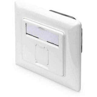 ASSMANN DN-90101/8-2 Digitus CAT 6A Klasse EA...