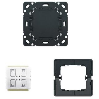 62721 U-WL Smart Switch, Wireless