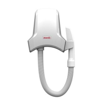 AirStar TB-C1 Haartrockner mit Schlauch Kunststoff...