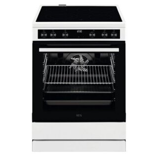 CCB6442ABW Elektroherde 60cm Breite