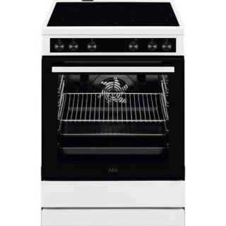 CCB6206ABW Elektroherde 60cm Breite