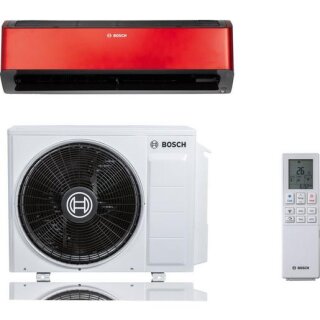 Bosch Thermotechnik 7733701691 Split-Klimagerät...