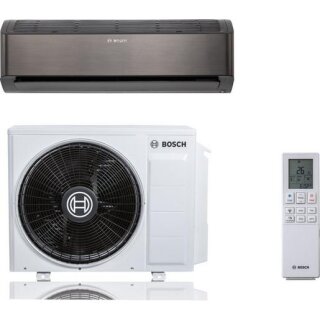 Bosch Thermotechnik 7733701693 Split-Klimagerät...