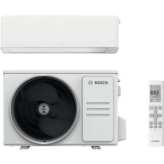 Bosch Thermotechnik 7733703120 Split-Klimagerät...