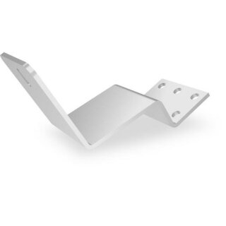 K2 Systems GmbH SingleHook FLA H35/1 SingleHook Biberschwanz