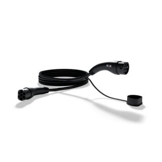ECV-CBL-3-7,5-20 3-phasiges Ladekabel 7,5m Länge