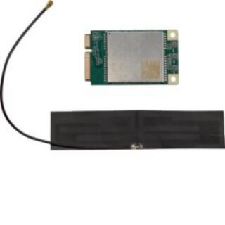 Hager XEVA280 Ladest. Zubehör GSM Karte witty share