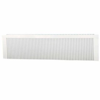 VFX-1600N Teilspeicherheizung 1280x340x70, 1600 Watt