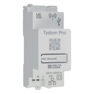 VTX-GH Gateway für die (Fern)-Bedienung mit...