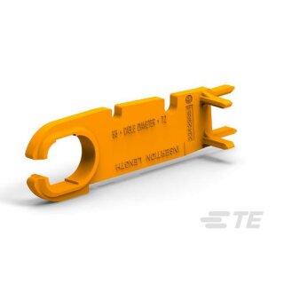 DELATCH GAUGE TOOL Entriegelungswerkzeug SLK 2.0 Stecker