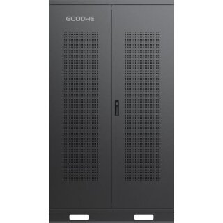 NEW 002221 LynxC 156 Kabinet & PCU Typ 2