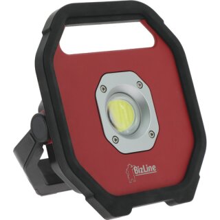 Bizline BIZ 625057 Aufladbarer Baustellenstrahler LED 25 W