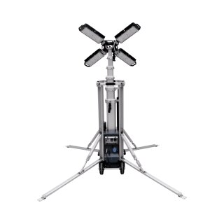 Lena Lighting TTL 112.000 Mobiler Flutlichtmast