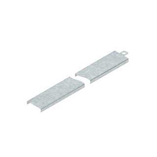 Niedax RD 75 Deckel für Mini-Kabelrinne, m....