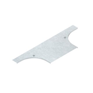 Niedax RTADV 200 E3 Deckel für Anbau T-Stück...