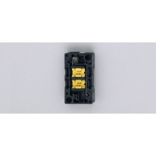 Ifm Electronic EMS-Base FC Addressing socket...