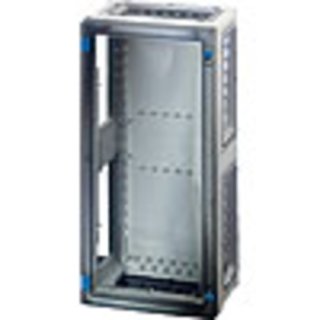 Hensel FP 0310 ENYSTAR-Leergehäuse, Einbaumaße 216x486x136mm, transparenter Tür