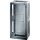 Hensel FP 0310 ENYSTAR-Leergehäuse, Einbaumaße 216x486x136mm, transparenter Tür