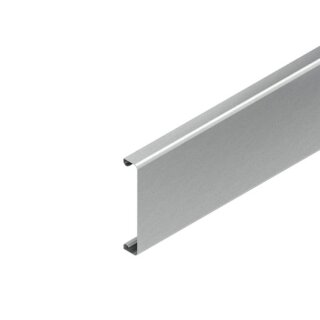 Niedax LD 100 Leitungsschutzkanaldeckel, 100x2000 mm