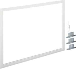 Hager FZ14B Blendrahmen,universZ,4-feld, 800x1050mm